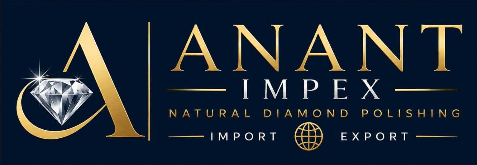 Anant Impex Logo